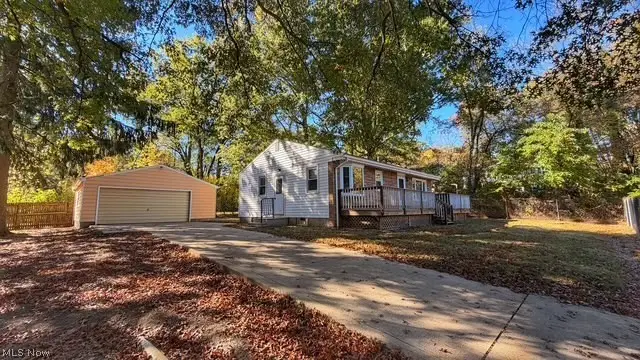 1860 Honodle Avenue, Akron, OH 44305 - #1