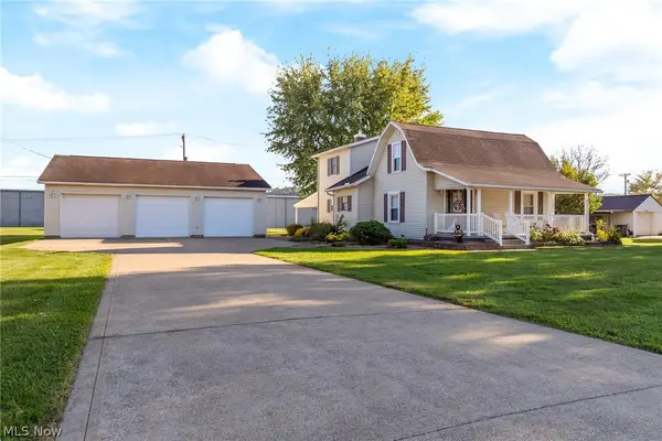 5420 E State Road, Newcomerstown, OH 43832