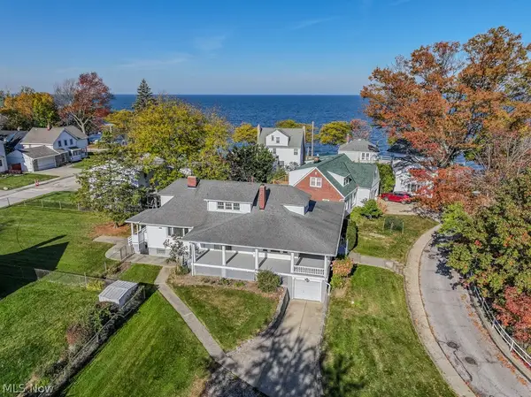 22460 Edgecliff Drive, Euclid, OH 44123