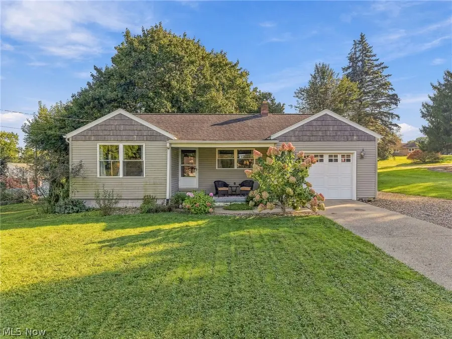 1718 W Market Street, Orrville, OH 44667 - #2