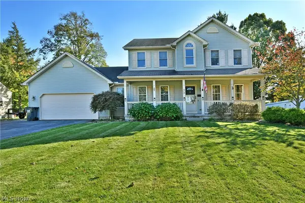 33 Fairground Boulevard, Canfield, OH 44406