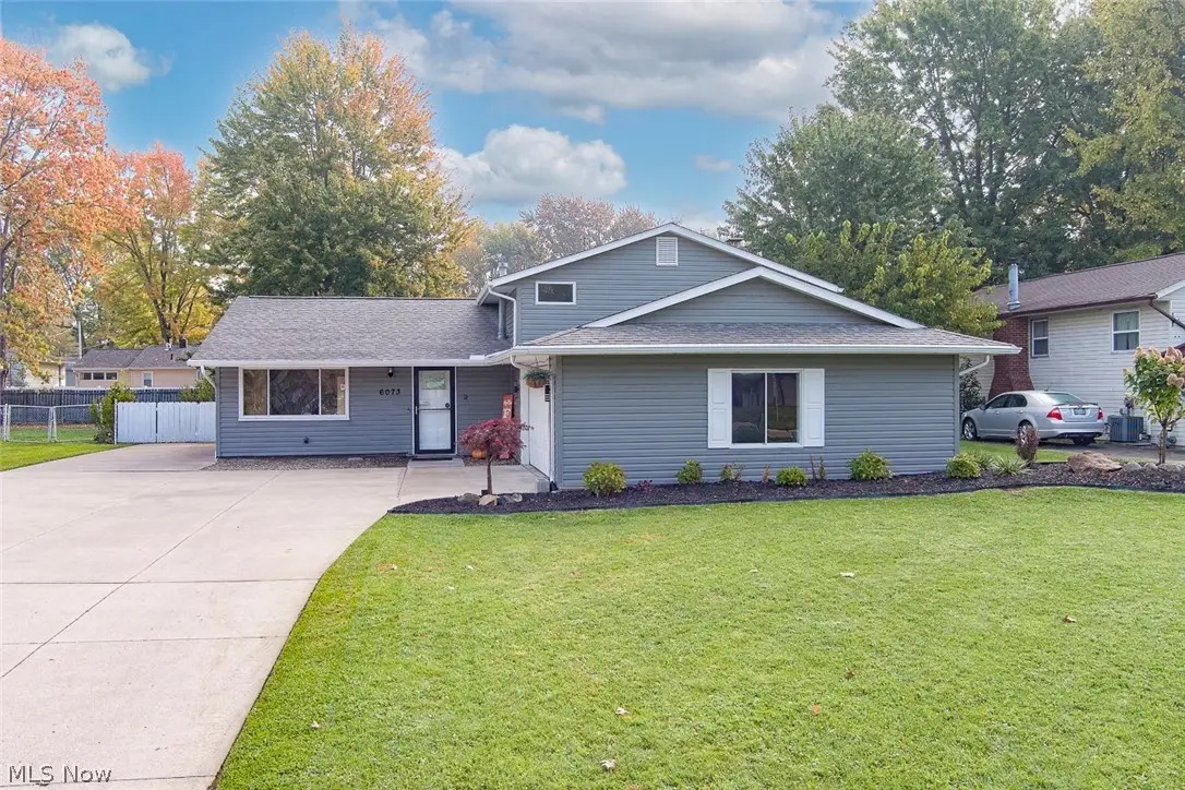 6073 Denise Drive, North Ridgeville, OH 44039 - #1