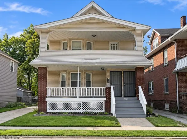 3876 E 143rd Street, Cleveland, OH 44128