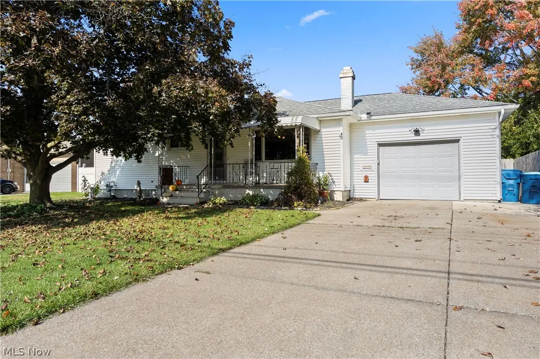1428 Meister Road, Lorain, OH 44053 - #1