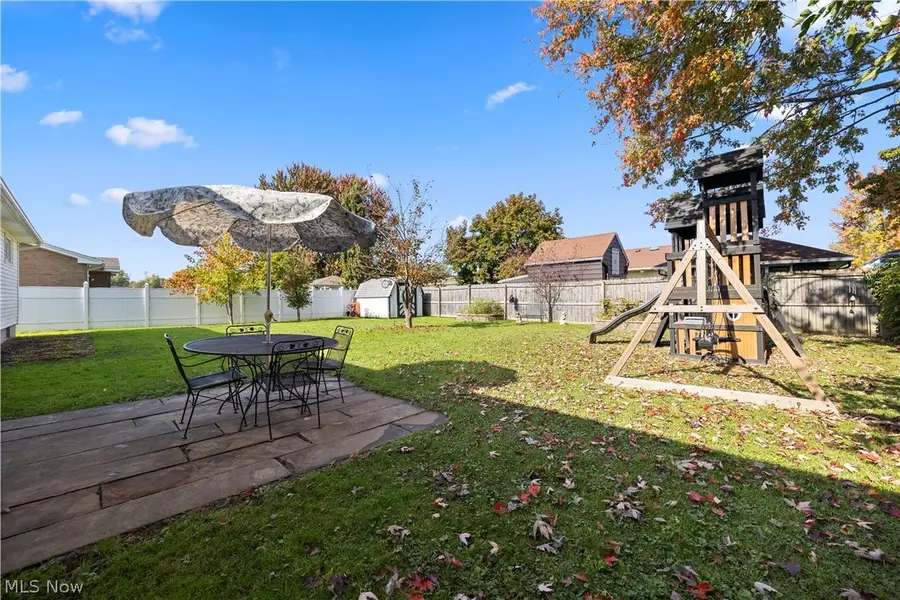 1428 Meister Road, Lorain, OH 44053 - #2