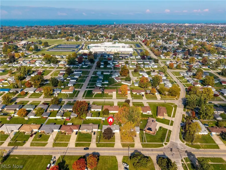 1428 Meister Road, Lorain, OH 44053 - #3