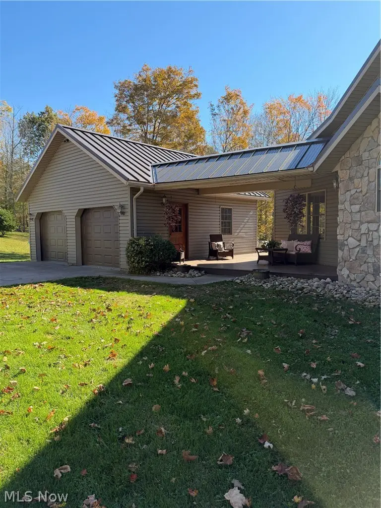 47224 Moore Ridge Road, Woodsfield, OH 43793 - #3
