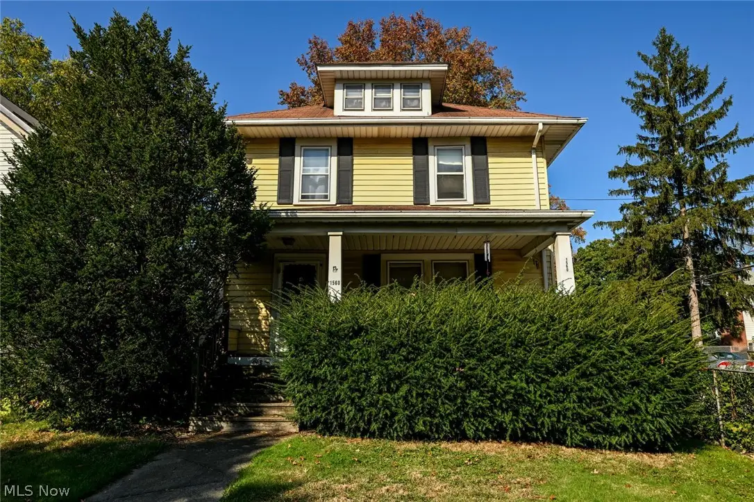 1560 2nd Street, Cuyahoga Falls, OH 44221 - #1