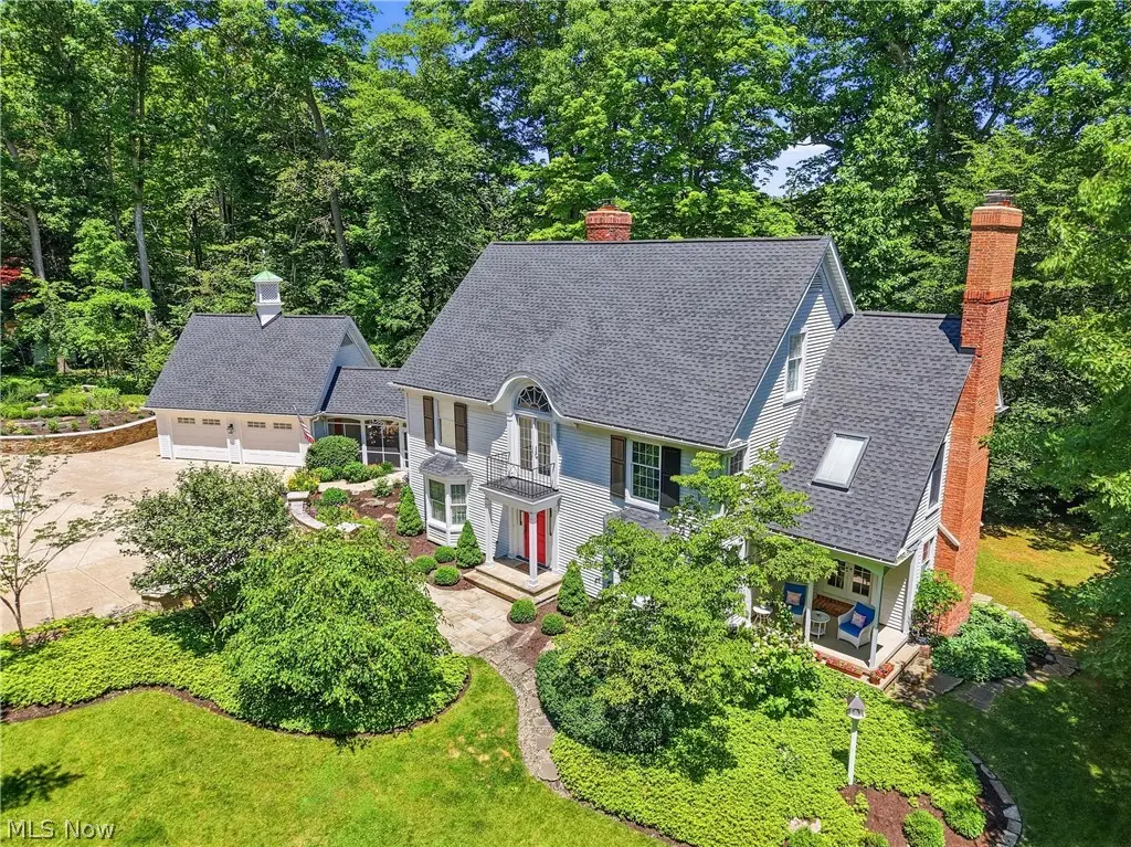 37475 Jackson Road, Chagrin Falls, OH 44022 - #1