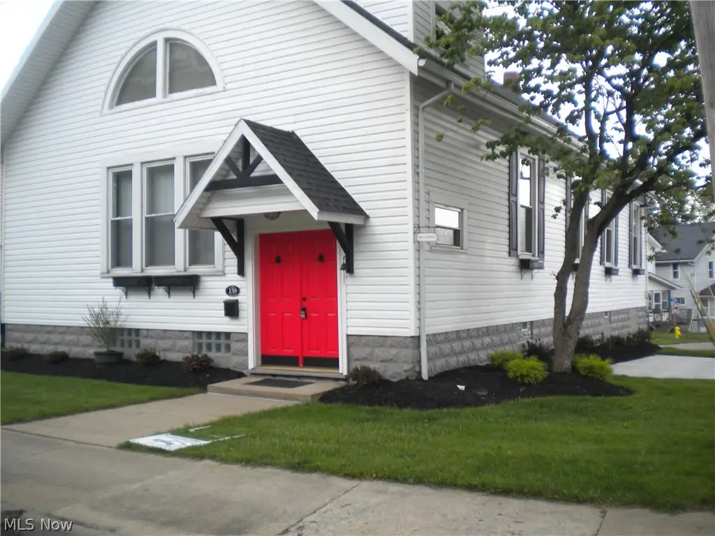 139 W State Street, Barberton, OH 44203 - #1
