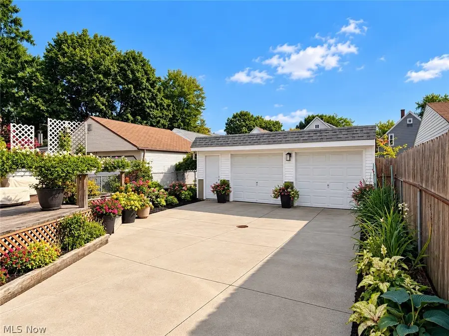 3643 W 48th Street, Cleveland, OH 44102 - #3