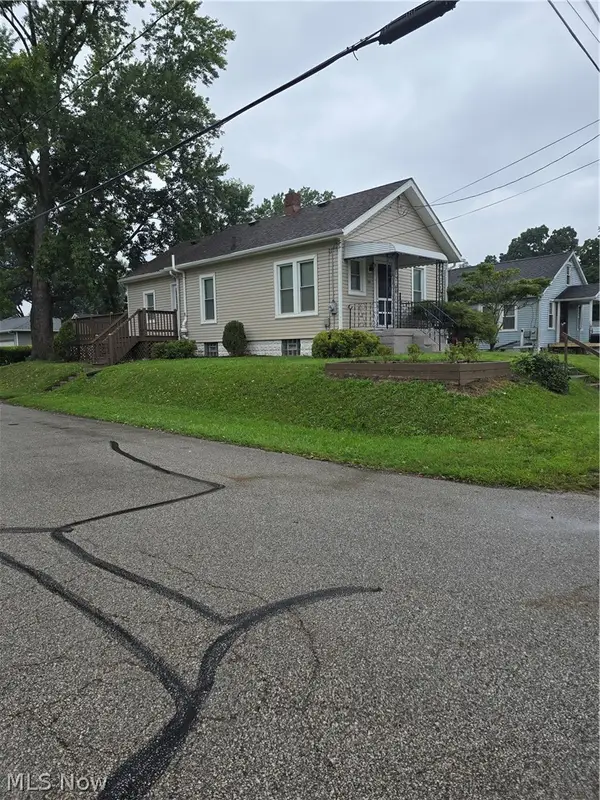 504 Jefferson Avenue, Barberton, OH 44203