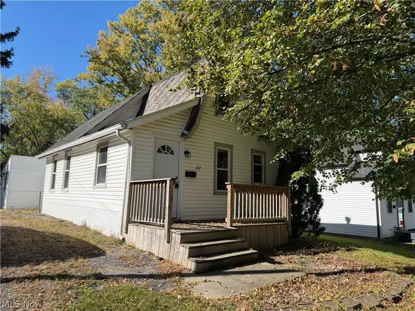 227 N East Street, Medina, OH 44256