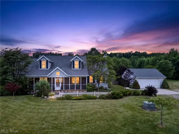 13744 Quarry Road, Oberlin, OH 44074