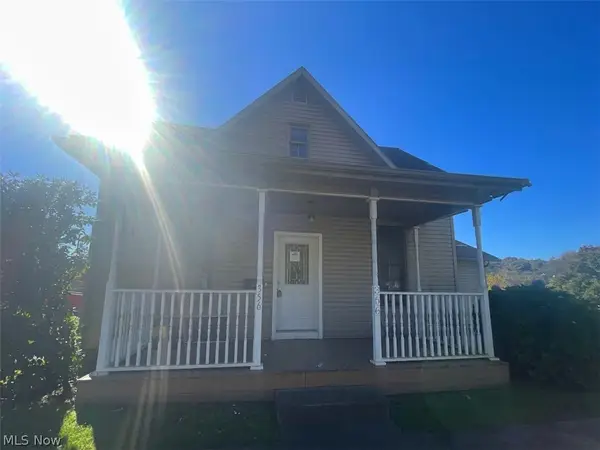 356 W Jefferson Avenue, Mcconnelsville, OH 43756