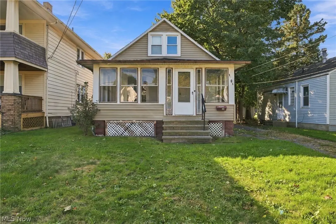 1305 Spring Road, Cleveland, OH 44109 - #1