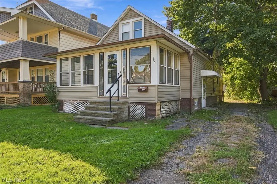 1305 Spring Road, Cleveland, OH 44109 - #2