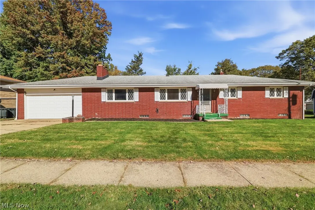 1489 Heights View Drive, Akron, OH 44305 - #1