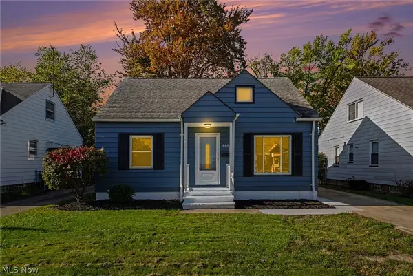 448 E 328th Street, Willowick, OH 44095