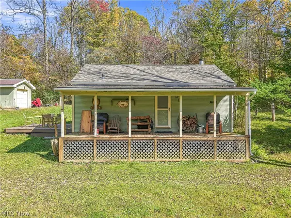 6167 County Rd 14, Corning, OH 43730