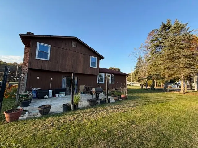 641 Dunbar Road, Tallmadge, OH 44278 - #3