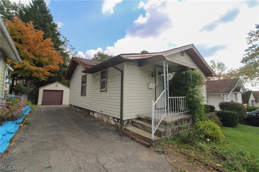 21 S Osborn Avenue, Youngstown, OH 44509 - #2