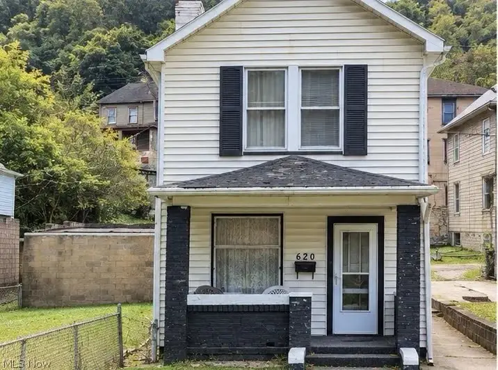 620 Lincoln Avenue, Steubenville, OH 43952 - #1