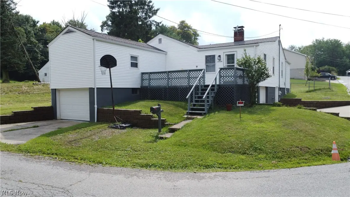 103 Jefferson Street, Saint Clairsville, OH 43950 - #1