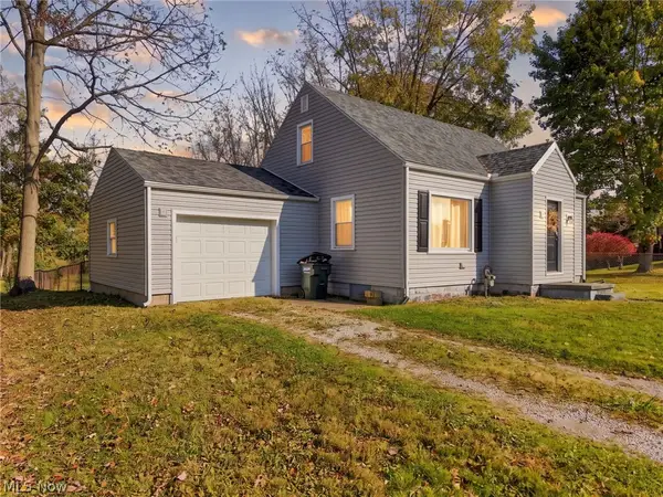 123 32nd Sw Street, Canton, OH 44706