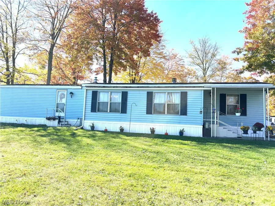 1229 Columbiana Lisbon Road #1, Columbiana, OH 44408 - #2