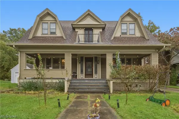 714 N Chestnut Street, Ravenna, OH 44266