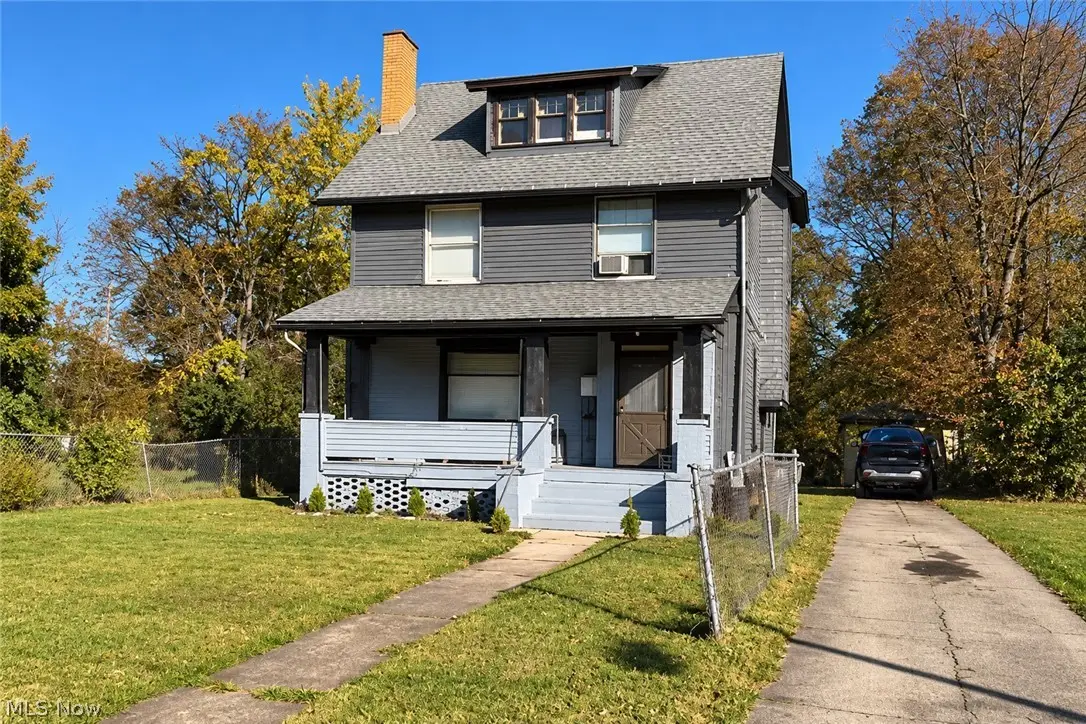 184 W Laclede Avenue, Youngstown, OH 44507 - #1