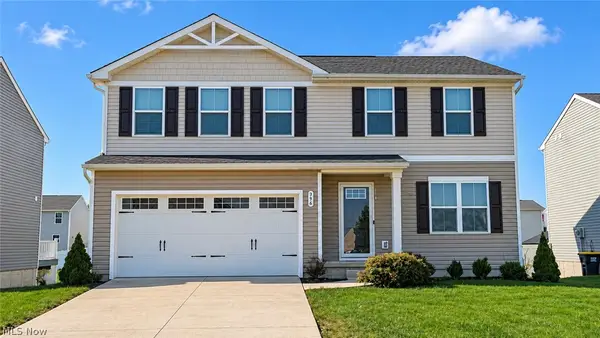 396 Regina Drive, Painesville Twp, OH 44077