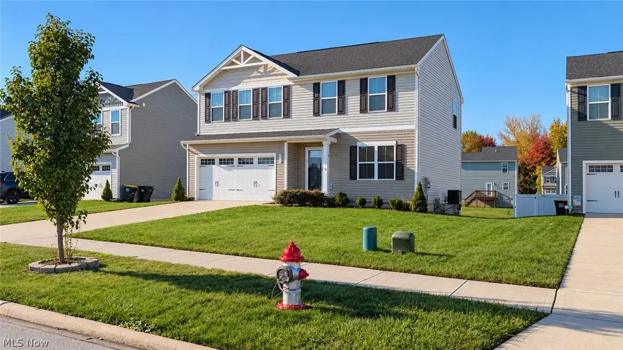 396 Regina Drive, Painesville, OH 44077 - #3