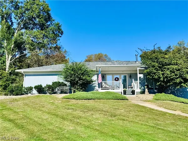 9 Willowbrook Drive, Parkersburg, WV 26101