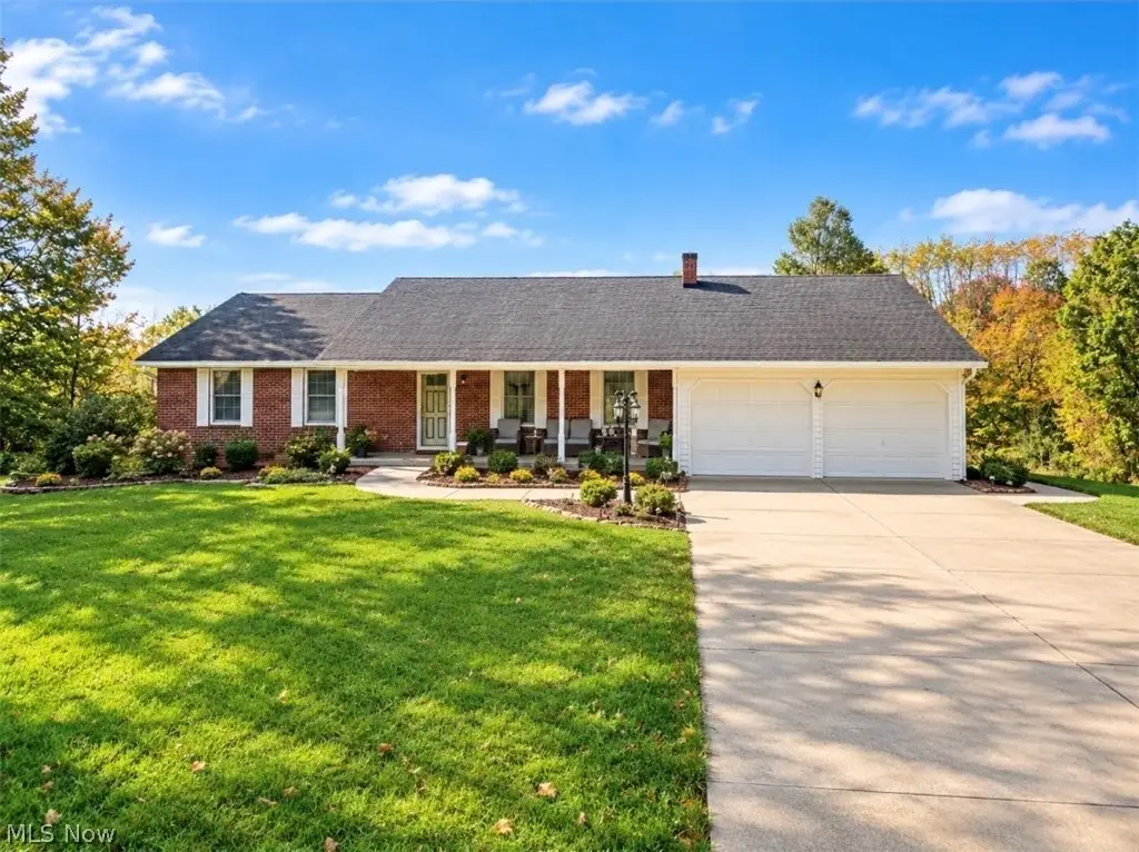 73323 Old Twenty-one Road, Kimbolton, OH 43749 - #1