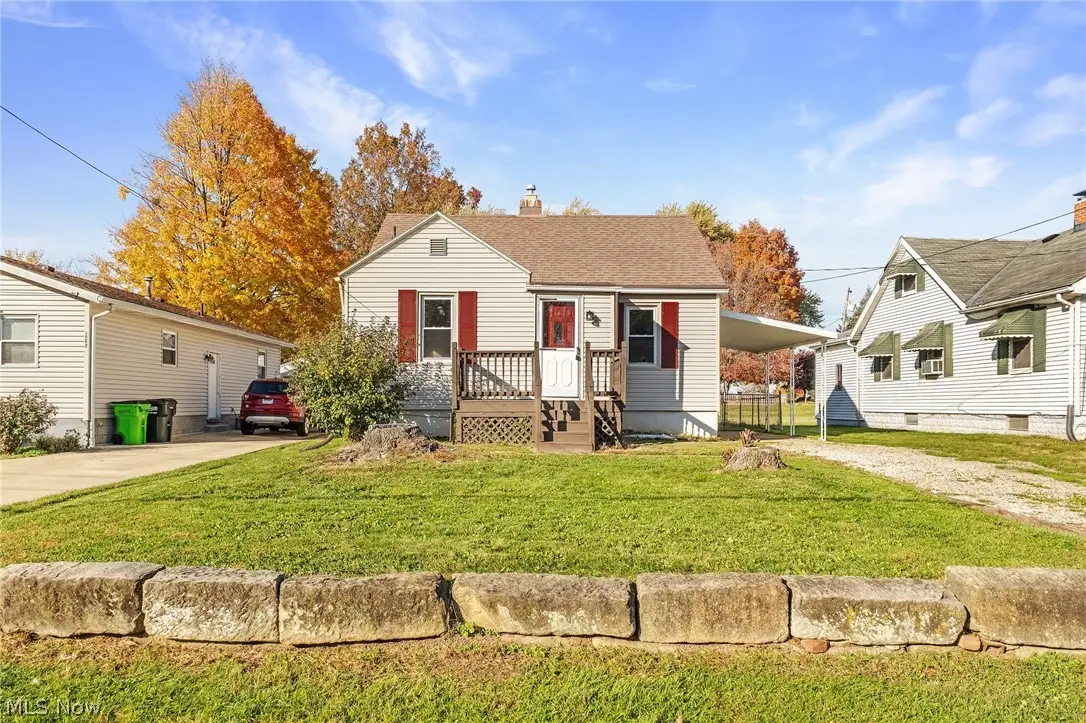 1419 Grand Boulevard, Barberton, OH 44203 - #1