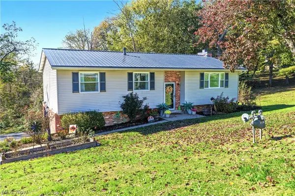 162 Woodland Acres Road, Marietta, OH 45750