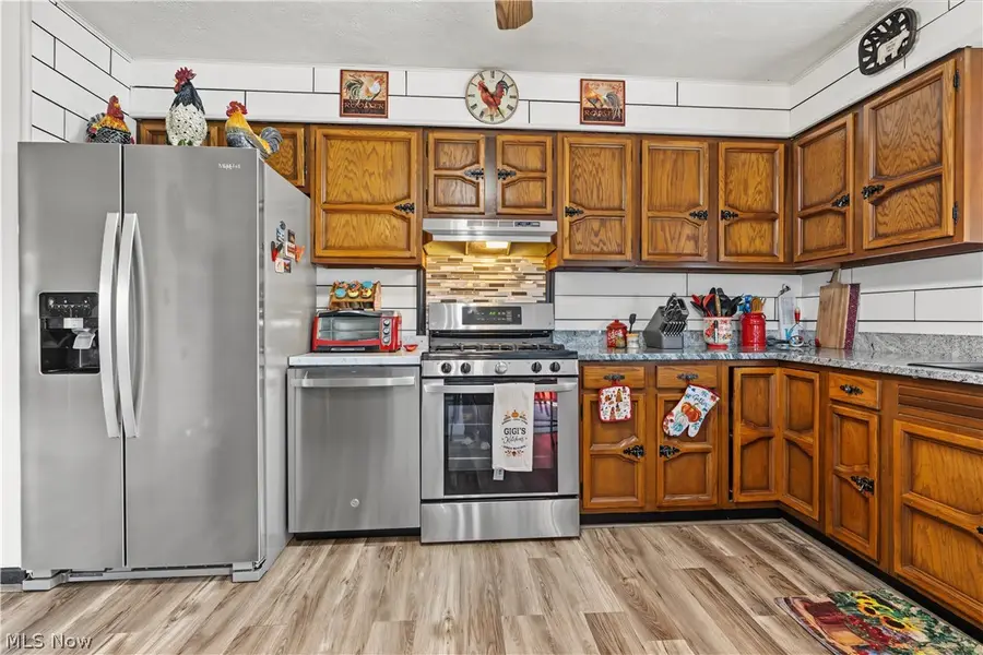 162 Woodland Acres Road, Marietta, OH 45750 - #2