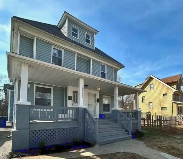 10010 North Boulevard, Cleveland, OH 44108 - #1