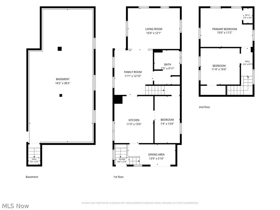 291 Vine Street, Geneva, OH 44041 - #2