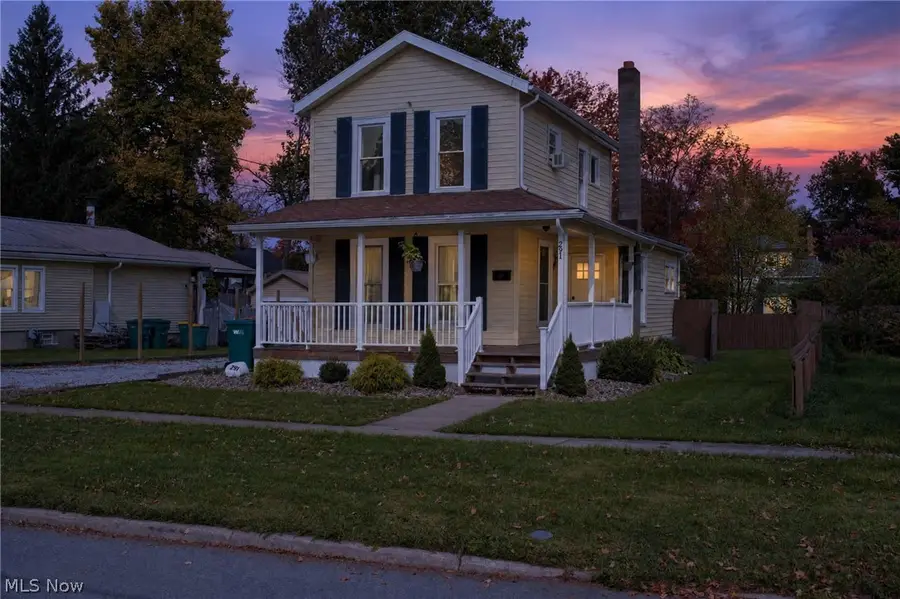 291 Vine Street, Geneva, OH 44041 - #3