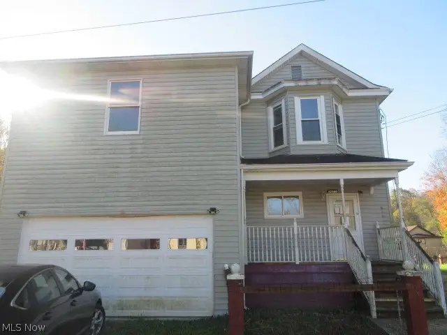 52090 E Center Street, Saint Clairsville, OH 43950 - #2