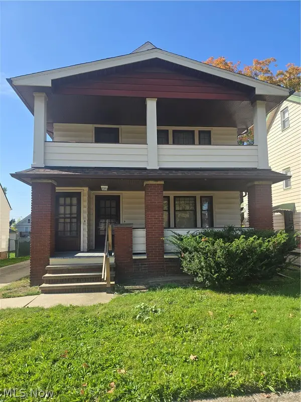 4676 - 4678 E 93rd Street, Garfield Heights, OH 44125