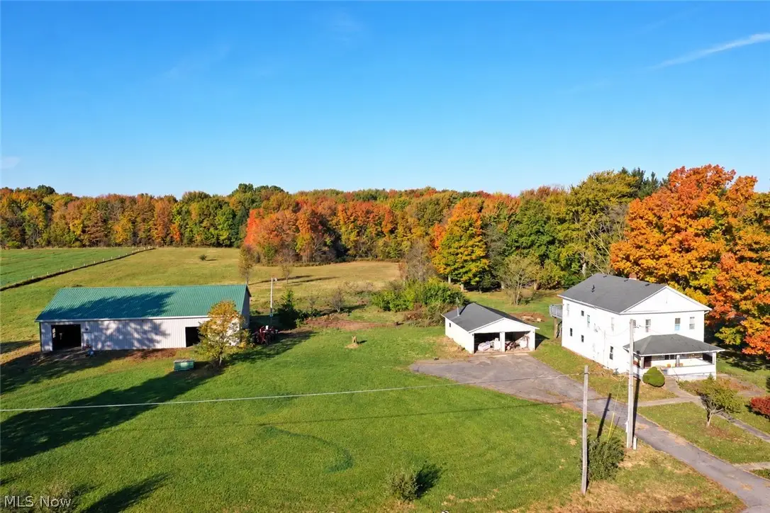 272 State Route 58, Sullivan, OH 44880 - #1