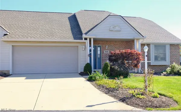 919 Baffin Drive, Canal Fulton, OH 44614