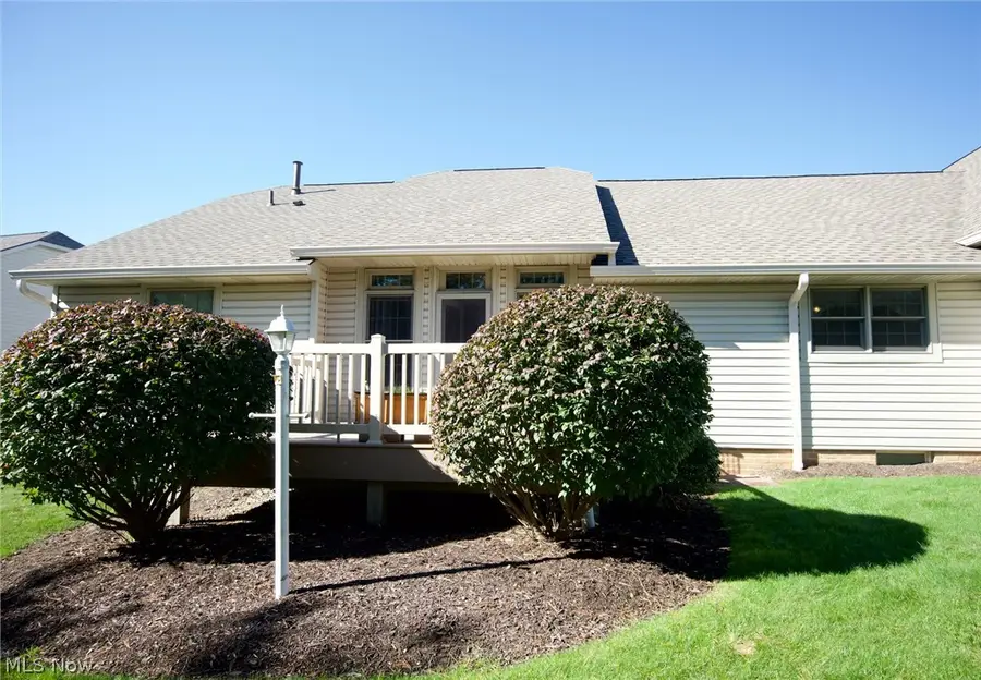 919 Baffin Drive, Canal Fulton, OH 44614 - #2