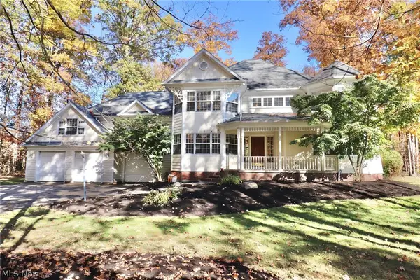 4931 Shady Brooke Run, Medina, OH 44256