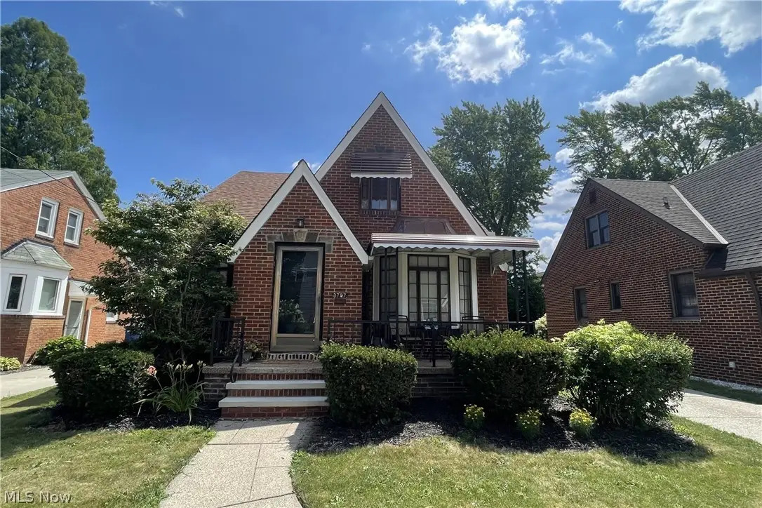 3757 W 178th Street, Cleveland, OH 44111 - #1