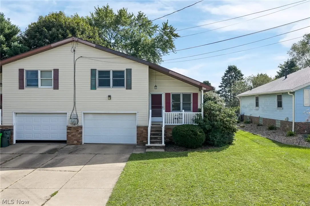 1532 Ellesmere Nw Avenue, North Canton, OH 44720 - #1
